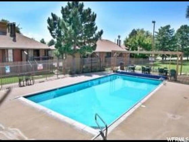 property at 1842 E 5625 S