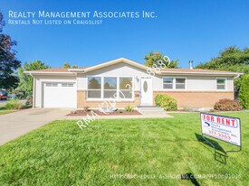 2821 S Annett St in Boise, ID - Building Photo