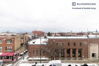 2340 N California Ave in Chicago, IL - Building Photo - Building Photo