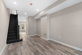 531 N Belnord Ave in Baltimore, MD - Building Photo - Building Photo