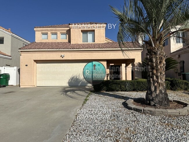 16642 War Cloud Dr in Moreno Valley, CA - Building Photo - Building Photo