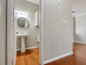 12707 Boheme Dr in Houston, TX - Building Photo - Building Photo