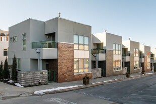 502 Oak St in Kansas City, MO - Building Photo