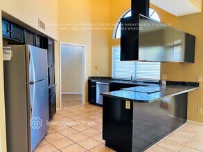 938 E Rockwell Dr in Chandler, AZ - Building Photo - Building Photo