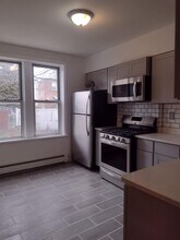 36 Fleet St in Jersey City, NJ - Building Photo - Building Photo