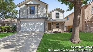 property at 1006 Avocet