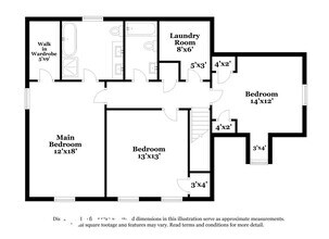 6018 Spanish Moss Ln in Charlotte, NC - Building Photo - Building Photo