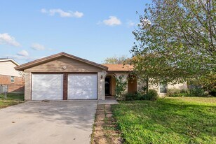 1301 Little St in Copperas Cove, TX - Building Photo