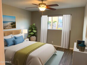 7001 E Loma Land Dr in Scottsdale, AZ - Building Photo - Building Photo