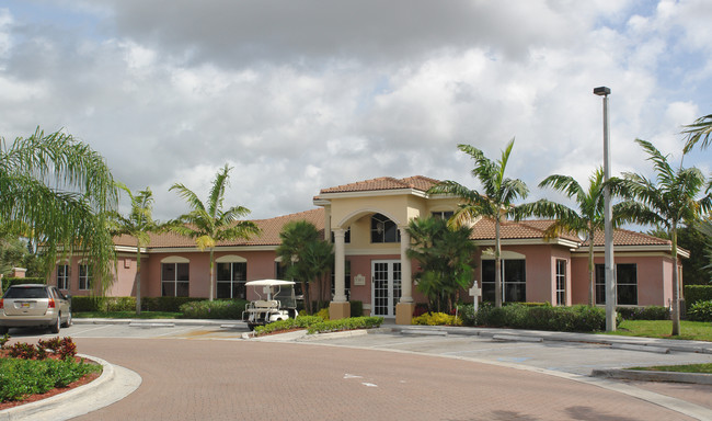 Sanctuary Cove Apartments