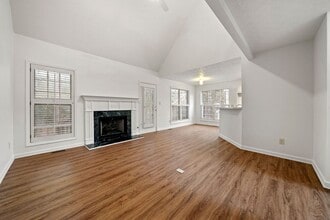 11853 Harbour Town Pkwy in Fayetteville, GA - Building Photo - Building Photo