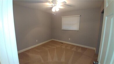 4819 Carvel Ave in Indianapolis, IN - Building Photo - Building Photo