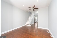 1336 Sargeant St in Baltimore, MD - Building Photo - Building Photo