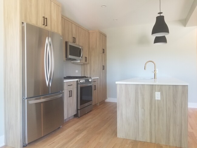2455 W Logan Blvd, Unit 1 in Chicago, IL - Building Photo - Building Photo