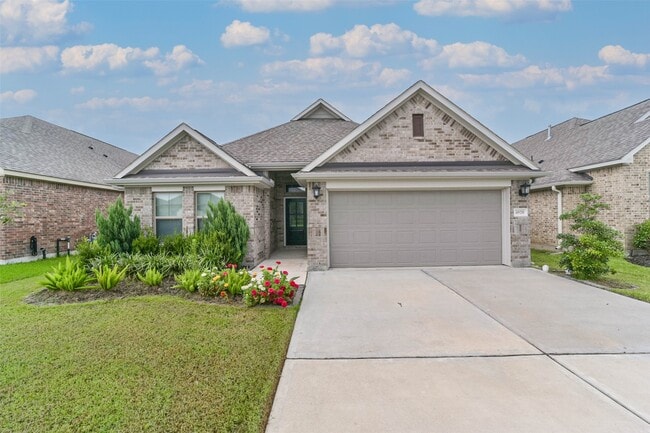 property at 4920 Arbor Crest Ln