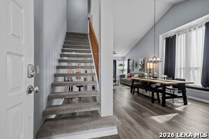 9322 Charleston Ln in San Antonio, TX - Building Photo - Building Photo