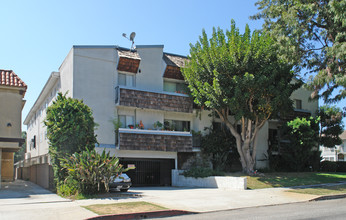 10510 Woodbine St in Los Angeles, CA - Building Photo - Other