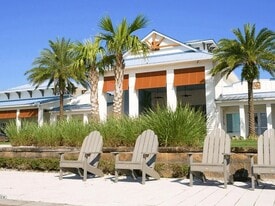 177 Killarney Ave in Saint Johns, FL - Building Photo