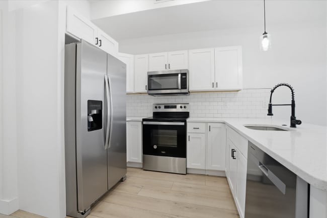 147-149 N Gross St in Philadelphia, PA - Foto de edificio - Building Photo