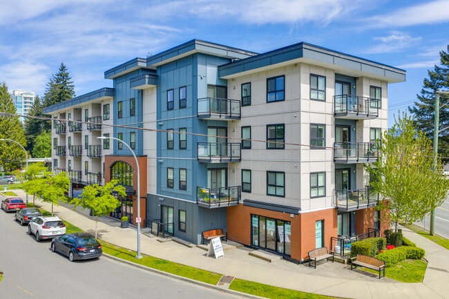 Parkview Place