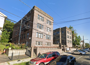 47-53 Milford Ave in Newark, NJ - Building Photo - Building Photo