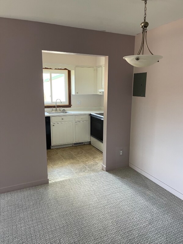 2238 E Johnson St, Unit 3 in Madison, WI - Building Photo - Building Photo