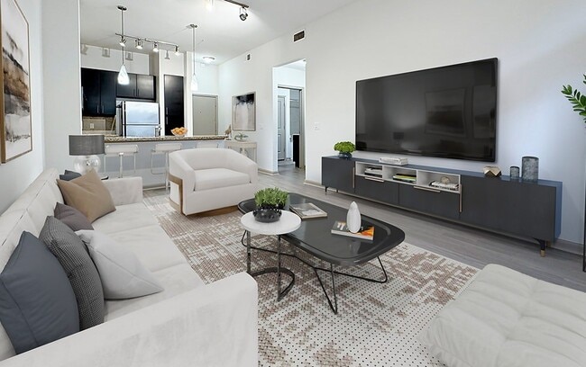 property at 400 McGowen St