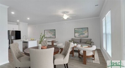 100 Slade St, Unit 1805 in Port Wentworth, GA - Building Photo - Building Photo