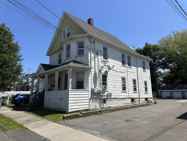 property at 176 Thompson St