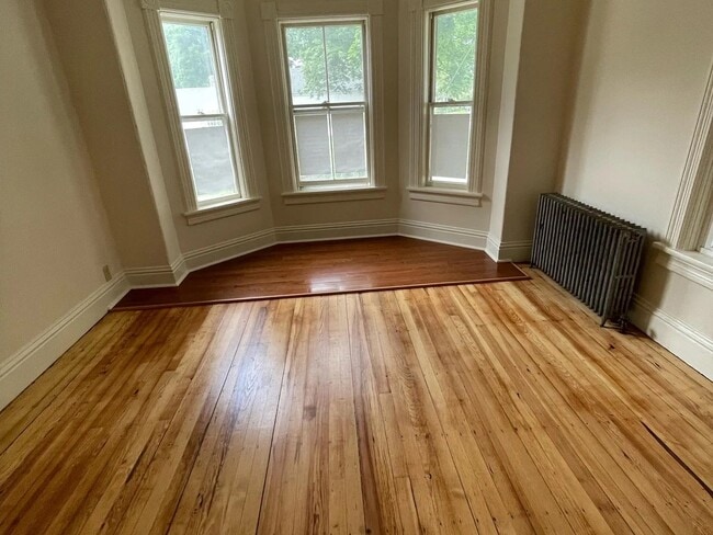40 Green St, Unit 1