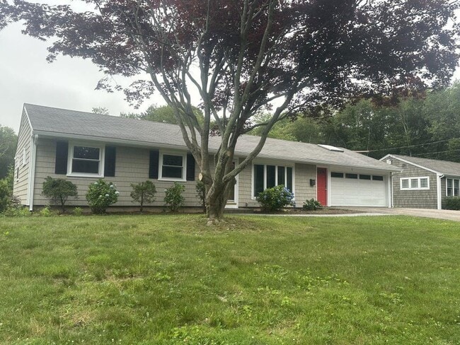 property at 144 S Pier Rd