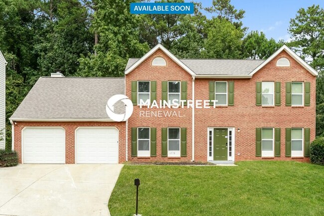 property at 6578 Carriage Ln