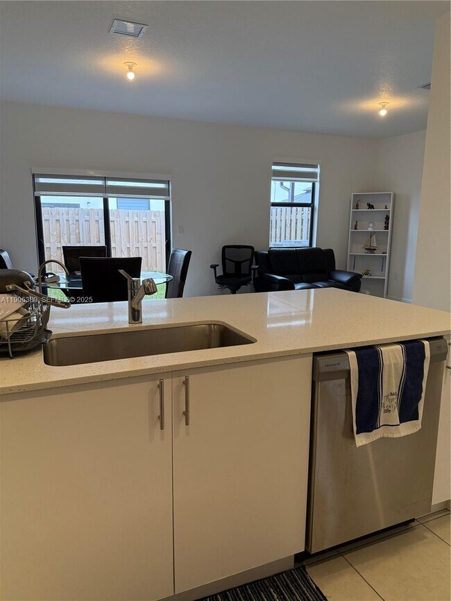 property at 12955 SW 231st Ter