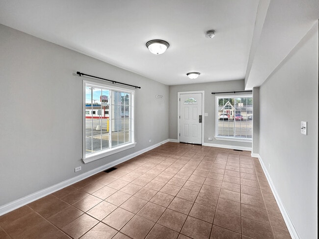 3135 Chicago Rd in Steger, IL - Building Photo - Building Photo