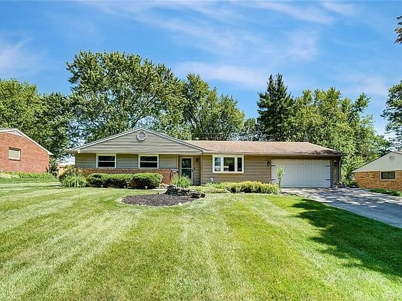 3008 E Rahn Rd in Dayton, OH - Building Photo - Building Photo