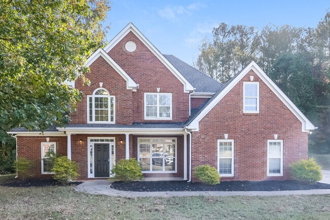 property at 3706 Weeping Way SW