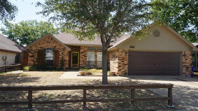property at 6044 Sundown Dr
