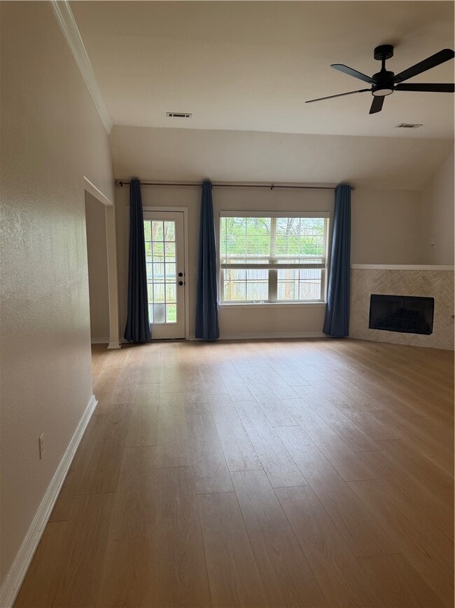 property at 3009 SW Briar Creek Ave