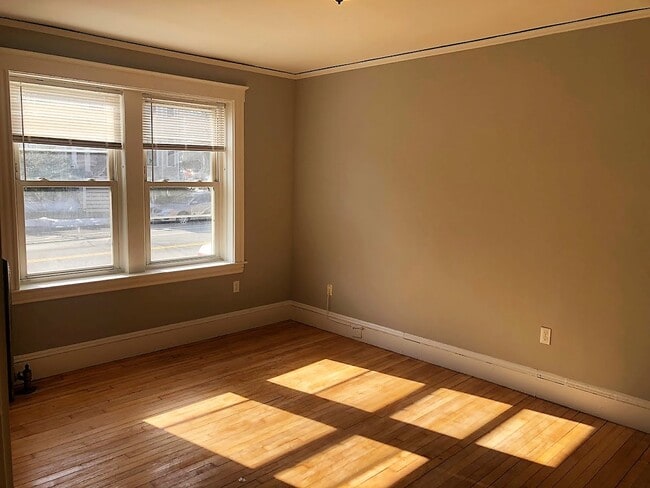 269 Huron Ave, Unit 2 in Cambridge, MA - Foto de edificio - Building Photo