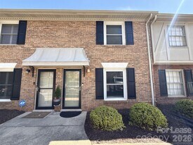 3726 Park Rd in Charlotte, NC - Building Photo