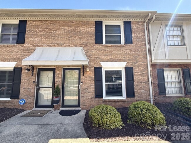 property at 3726 Park Rd