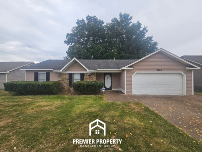 property at 3454 Brownbark Dr