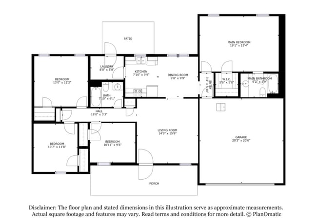 195 Nina Pearl Dr in Huntsville, AL - Building Photo - Building Photo