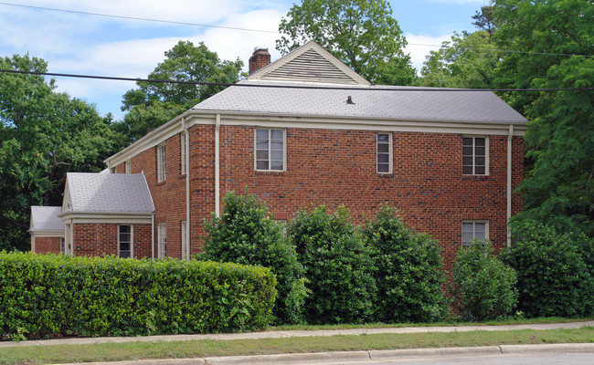 100 Faircloth St in Raleigh, NC - Building Photo - Building Photo