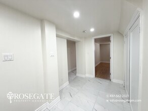 186 Linden Ave in Toronto, ON - Building Photo - Building Photo