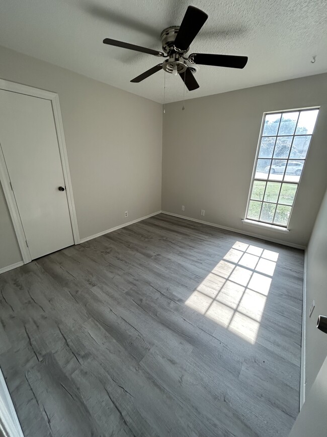 3603 S Hughes St in Amarillo, TX - Building Photo - Building Photo