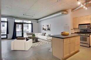 720 N 4th St in Minneapolis, MN - Building Photo