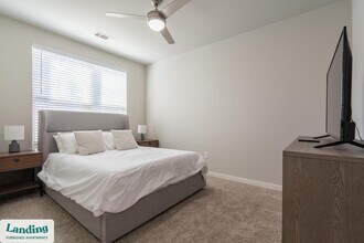 1415 N Main Ave, Unit 1214 in San Antonio, TX - Building Photo - Building Photo