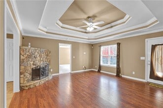 7742 Elm Cir in Murrayville, GA - Building Photo - Building Photo