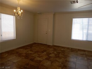 42 Belle Essence Ave in Las Vegas, NV - Building Photo - Building Photo